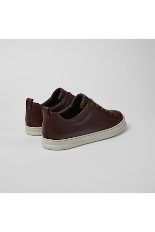 Camper Runner Four Kahverengi Erkek Spor Ayakkabı Cmpk100226-140 Cmp.020