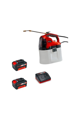 Einhell Ge-Ws 18/75 3Ah Akülü Dezenfektan Ilaçlama Makinesi