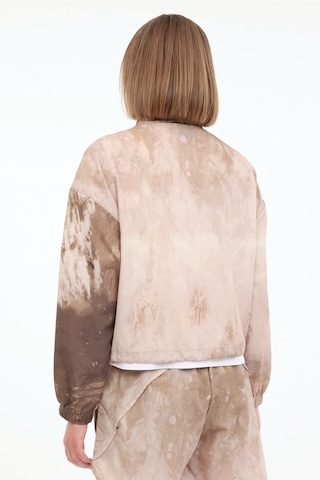 Lumberjack Wl Batır 8qu-04-102 5fx Haki Kadın Yağmurluk 000000000101941044 Haki