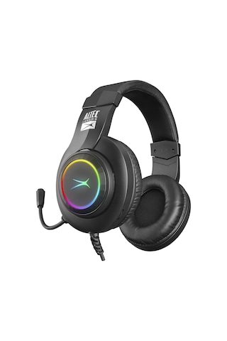 Altec Lansing ALGH9602 PS4/Xbox/Mobil Uyumlu Mikrofonlu 3.5 MM Rainbow Led Gaming Oyuncu Kulaklık