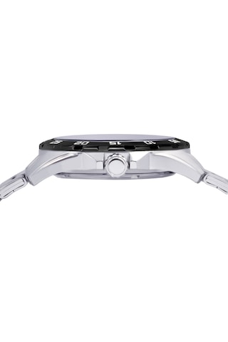Lorus Rh935sx9 Erkek Kol Saati Metalik Gri