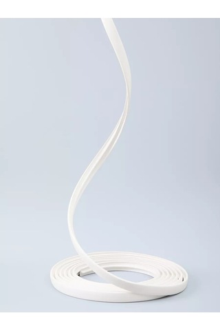 Moj Cerdak Kant, Gömme 5 Metre Suntalam İçin, 16mm, Beyaz 148153103 Beyaz