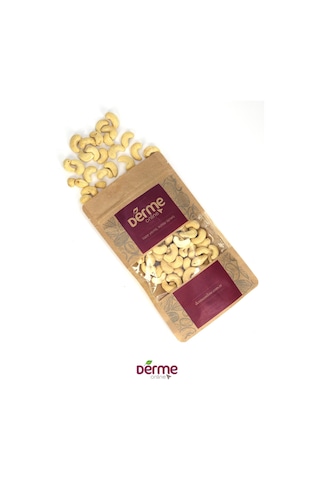 Derme Online Kaju Çiğ Naturel Jumbo 500 G