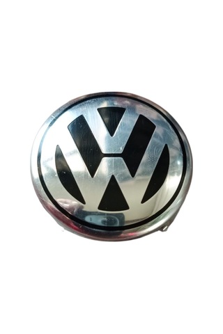 Volkswagen Direksiyon Amblemi Çapı 4.3 Cm