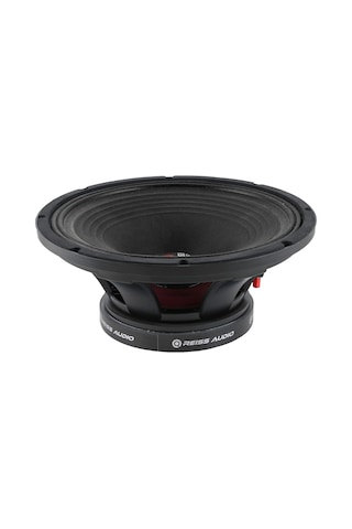Reiss Audio Rs-mb15q 38cm Midbass 1200 Watt