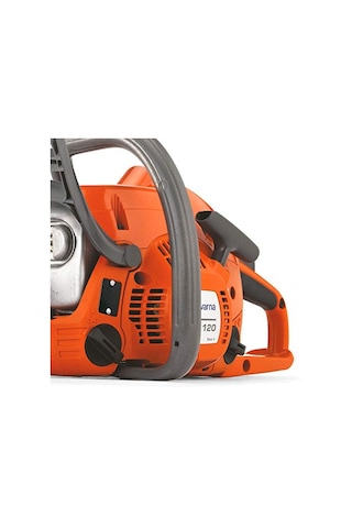 Husqvarna 120 Mark-II Benzinli Motorlu Testere