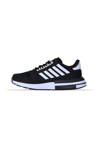 M.P Mp 251-2341 Erkek Joggıng Spor Ayakkabı Siyah