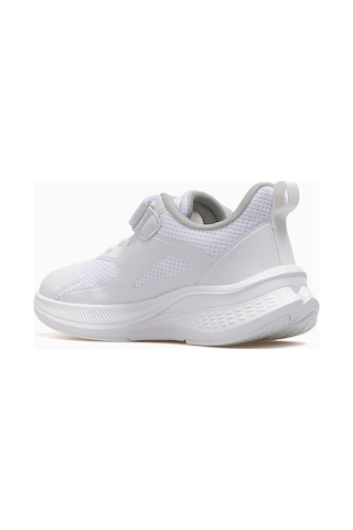 Vicco Karon Erkek Çocuk Hafif Sneaker Spor Ayakkabı 26y 346.146 Pe Beyaz Beyaz