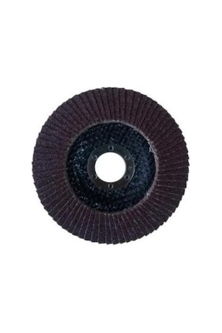 80 Kum Flap Disk 10 Adet