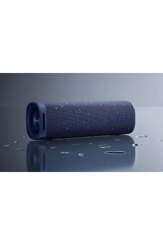 Xiaomi Sound Outdoor Mavi Bluetooth Hoparlör
