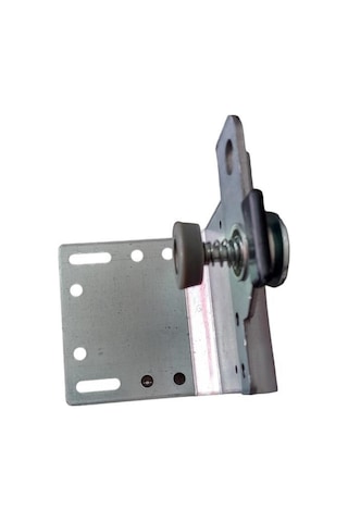 Sürgülü Gardırop Dış Üst Mekanizma Barok Sağ