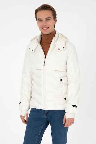 U.s. Polo Assn. Erkek Mont 50311636-vr256 İnci