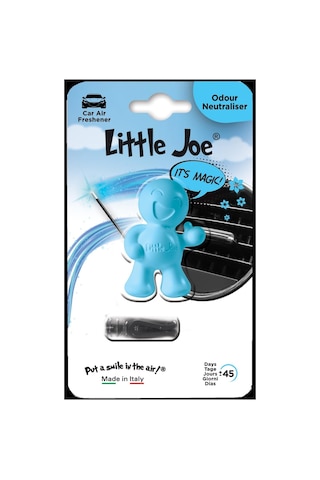 Little Joe Thums Up Odouur Neutraliser Kalorifere Geçme Oto Kokusu Nötrleme