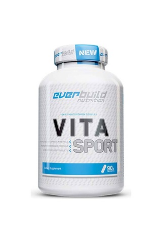 Everbuild Vita Sport One A Day Multivitamin 90 Tablet