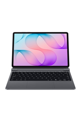 Samsung Uyumlu Galaxy Tab S12+ Pro Klavyeli Kılıf