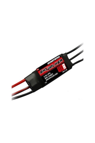 Skywalker Esc 40a Brushless Fırçasız Motor Hız Kontrol Sürücüsü