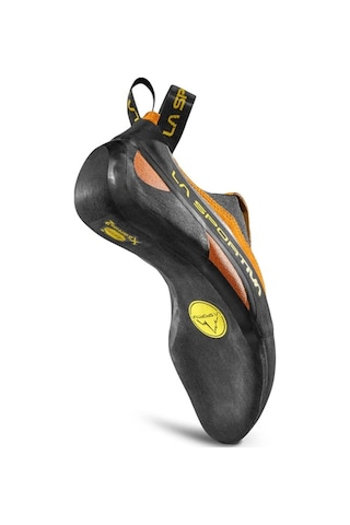 La Sportiva Cobra Kaya Tırmanış Ayakkabısı Turuncu