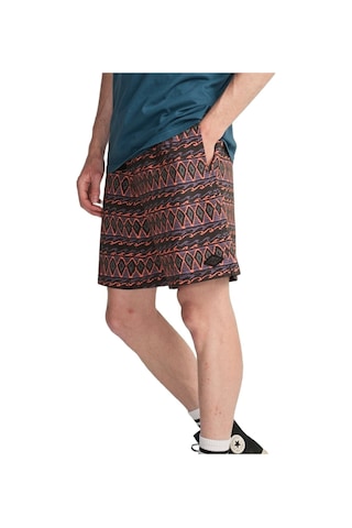Billabong Bıllabong Wasted Tımes Lb Blk6 Çok Renkli