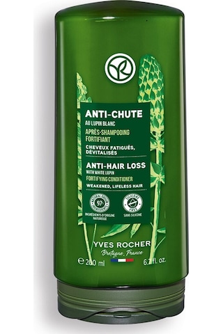 Yves Rocher Prebiyotik Saç Kremi - Saç Dökülmesine Karşı 200 ML