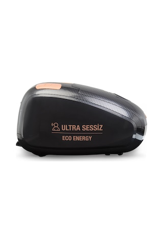 Fantom SS 2400 850 W Toz Torbalı Elektrikli Süpürge