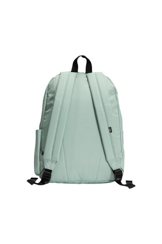 000h4yemw1-r Vans Old Skool Classic Backpack Sırt Çantası 000h4yemw1-r Açık Mavi