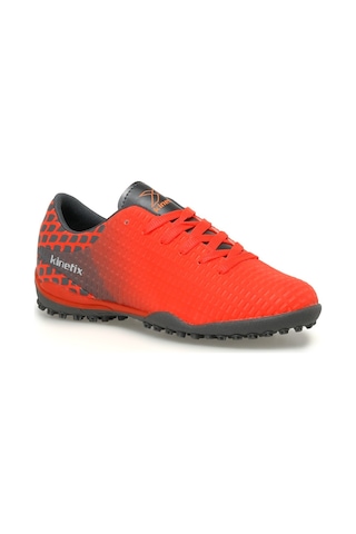 Kinetix Sergı Tf 3fx Turuncu Unisex Halı Saha Ayakkabısı 000000000101335454 Beyaz