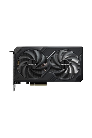 Gigabyte Geforce Rtx 5060 Ti Windforce Oc 8gb Dlss 4 128 Bit Gddr7 Ekran Kartı