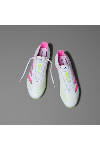 Adidas Predator League Firm/multi-ground Boots Erkek Krampon C-adııd1330e10a00 Beyaz