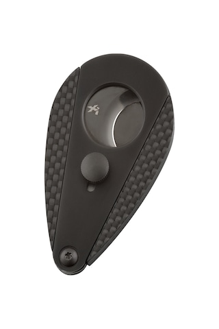 Xikar Xi3 Cutter Phantom Carbon Fiber Puro Kesici