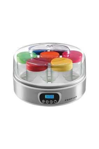 Profilo PYM3010W 1.4 L Yoğurt Yapma Makinesi