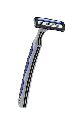 Bic 3 Flex Classic Tıraş Bıçağı 6'lı