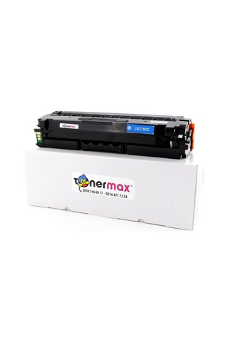 Tonermax Samsung Clt-K503L Uyumlu Toner Set/ Pro Express Sl-C3060 / Sl-C30