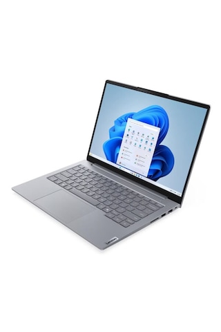 Lenovo ThinkBook 14 G8 IAL 21SJ007BTX Ultra 7-255H 16 GB 512 GB SSD 14" Dos Dizüstü Bilgisayar