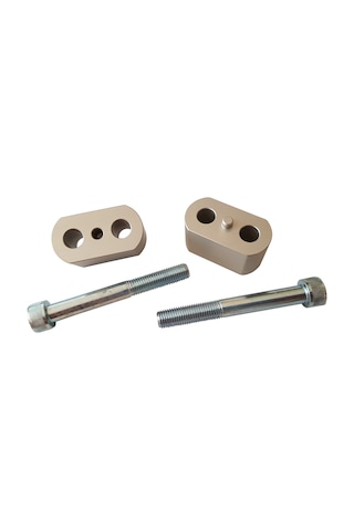 Bay4global Triumph Tiger 1200 Explorer Gidon Yükseltme 25mm