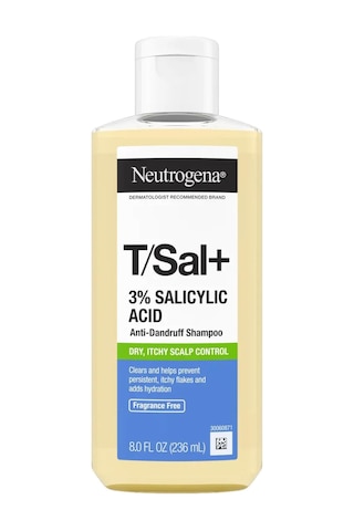 Neutrogena T/sal+ Kepek Karşıtı Şampuan 236ml