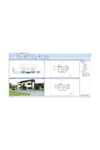 Ashampoo Home Design 5 Ev Tasarım Yazılımı Lisans Anahtarı