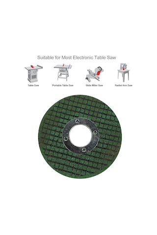 Lemestar 4 Modelli Dayanıklı Ve Keskin Testere, Yüksek Performanslı Kesim İçin İdeal