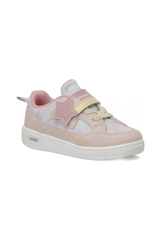 Kinetix Enfance P 6fx Pembe Kız Çocuk Sneaker 000000000102066825 Pembe-sarı