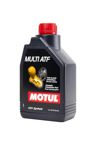 Motul Multi Atf 1 Litre