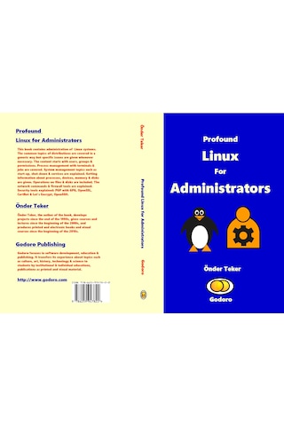 Profound Linux For Administrators