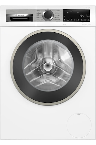 Bosch WGA254Z0TR 1400 Devir 10 KG Çamaşır Makinesi