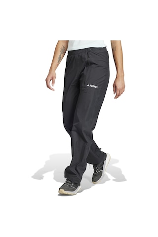 Ib1117-k Adidas W Mt Raın Pant Kadın Pantolon Siyah Ib1117-k