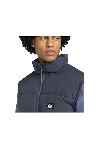 Quıksılver Quiksilver Wild Mountain Tech Erkek Mont 18314 Mavi