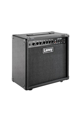 Laney LX35R Siyah Elektro Gitar Amfisi