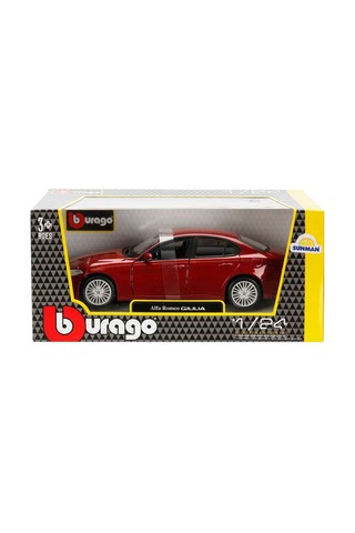 Burago 1/24 Alfa Romeo Gıulıa