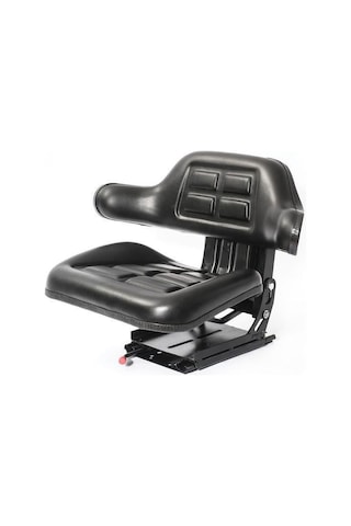 Traktör Koltuğu Kolçaklı Kızaklı - Fiat-ford-new Holland-mf-steyr-jhon Dere