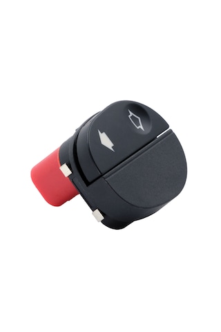 An0900 Ford Connect Tekli Cam Açma Kapama Düğmesi Ccvsiz