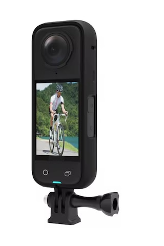 Insta 360 X4 Uyumlu Çerçeve Frame Kılıf