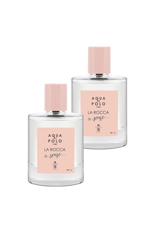 Aqua Di Polo 1987 Aqua Di Polo La Rocca Sense Kadın Parfüm EDP 2 x 50 ML
