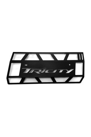 Yamaha Trictiy 300 Egzoz Koruma Demiri